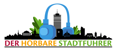 Der hörbare Stadtführer